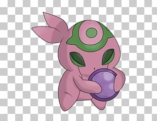 Daniel DNA Pig Type Species Chikorita PokÃ©mon PNG
