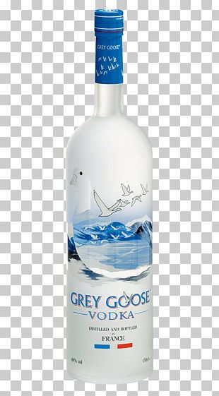 grey goose png
