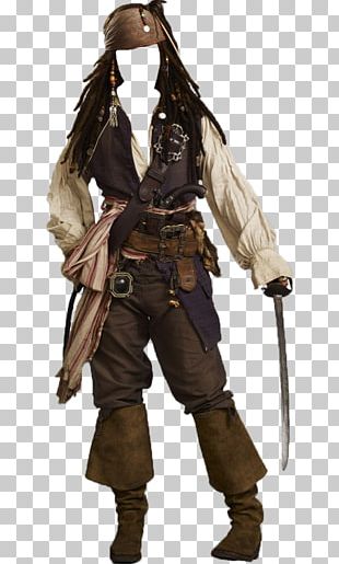 Costume Party Jack Sparrow Piracy Clothing PNG, Clipart, Action Figure ...