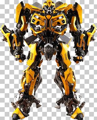 Bumblebee Optimus Prime Transformers: The Last Knight PNG, Clipart ...