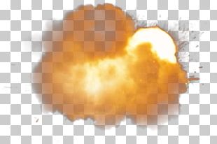 Explosion Flame Gratis PNG