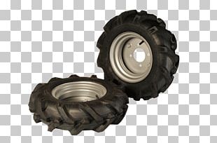 Tire Two-wheel Tractor Motorhacke Mower PNG