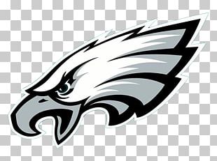 Philadelphia Eagles Decal Stickers Vector Clipart, Sticker Design With  Cartoon Eagles Football Isolated, Sticker PNG and Vector with Transparent  Background for Free Download