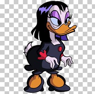 Scrooge McDuck DuckTales: Remastered Domestic Duck PNG, Clipart ...