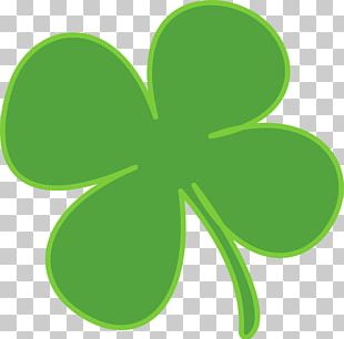 Saint Patricks Day Ireland Four-leaf Clover Shamrock PNG, Clipart ...