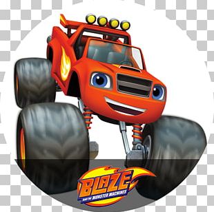 Paper Nick Jr. Cars Character Dulcop PNG