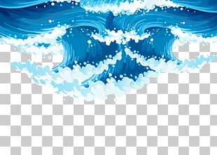 Wind Wave Sea Png Clipart Abstract Waves Adobe Illustrator Atmosphere Background Vector