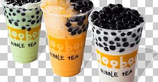 Bubble Tea Milk Gelatin Dessert Taiwanese Cuisine PNG