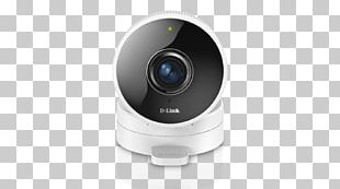 HD 180 Degree Wi-Fi Camera DCS-8100LH D-Link DCS-7000L IP Camera PNG