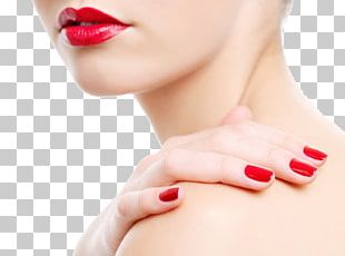 Nail Polish Manicure Beauty Parlour Pedicure PNG