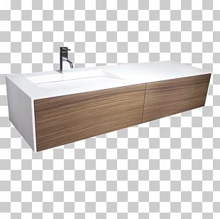 Sink Furniture Bathroom Cabinet Drawer PNG
