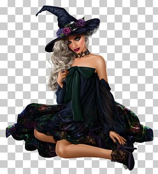 Costume Witchcraft Halloween Woman PNG, Clipart, Art, Costume, Drawing ...