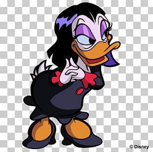 Scrooge McDuck Magica De Spell Donald Duck Universe Webby Vanderquack ...
