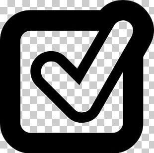 Computer Icons Checkbox Check Mark Png Clipart Check Checkbox Check