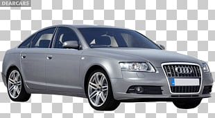Audi A6 Allroad Quattro 2004 Audi A6 Car Audi A4 PNG