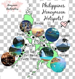Honeymoon On Ice Travel Manila Bohol PNG