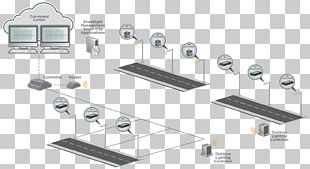 Lighting Control System Wiring Diagram Electrical Wires & Cable Landscape Lighting PNG
