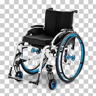 Smart Wheelchair Meyra Bad Oeynhausen PNG