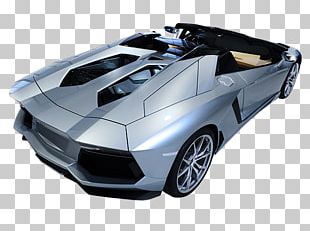 Sports Car 2015 Lamborghini Aventador Lamborghini MurciÃ©lago PNG