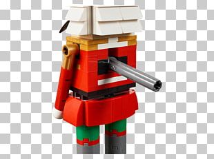 Amazon.com LEGO Toy The Nutcracker PNG