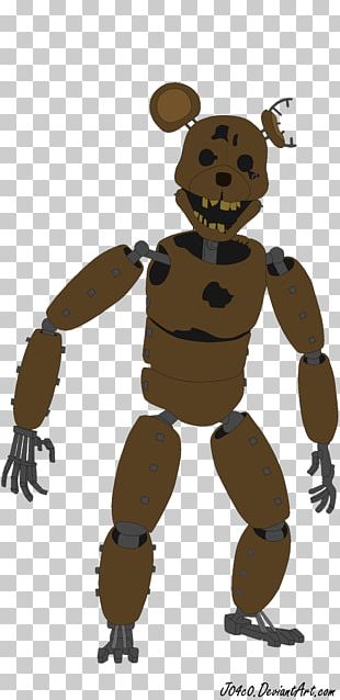 Five Nights At Freddy's 2 Five Nights At Freddy's 3 Monstercat Game PNG,  Clipart, Action Figure