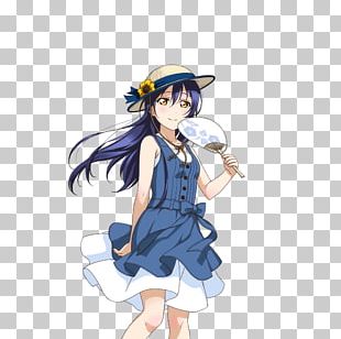 Anime Honoka Kōsaka Eli Ayase Umi Sonoda Japanese Idol PNG, Clipart ...