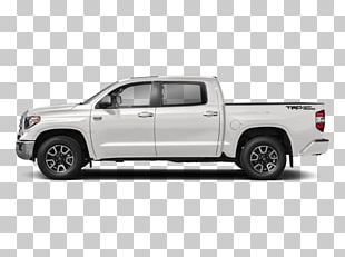 2018 Toyota Tundra 1794 Edition PNG Images, 2018 Toyota Tundra 1794 ...