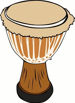 Africa Drum Djembe PNG, Clipart, Africa, African Drums, Art, Artwork ...