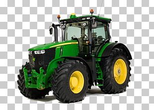 John Deere: Trator de transporte Caterpillar Inc., trator, carro,  agricultura png