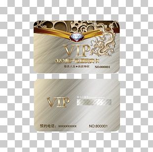 Vector VIP member card  Member card, Vip card design, Vip card