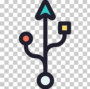 Battery Charger USB Computer Icons Electrical Cable PNG