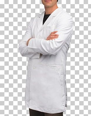 Lab Coats Laboratory T Shirt Scrubs Clothing Png Clipart - 