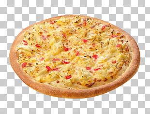 California-style Pizza Sicilian Pizza Tarte Flambxe9e Junk Food PNG ...