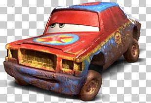 Cars 2 Cars Race-O-Rama Cars 3: Driven To Win Mater Lightning McQueen PNG -  Free Download in 2023