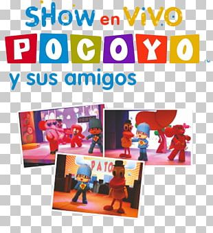 Pocoyo illustration, Television show Cartoon Animation, pocoyo, television,  blue, hand png