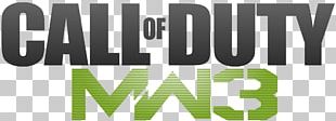 Call Of Duty: Modern Warfare 3 Call Of Duty 4: Modern Warfare Call Of Duty: Modern Warfare 2 Call Of Duty: Black Ops PNG