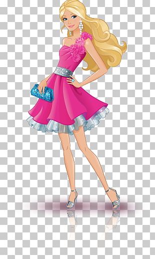 Barbie PNG, Clipart, Barbie Free PNG Download