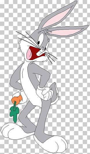 Daffy Duck Bugs Bunny Tasmanian Devil Yosemite Sam Looney Tunes PNG ...