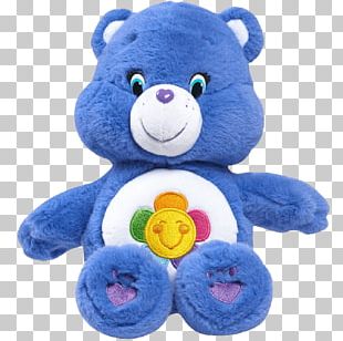 Teddy Bear Funshine Bear Care Bears PNG, Clipart, Animal Figure, Area ...