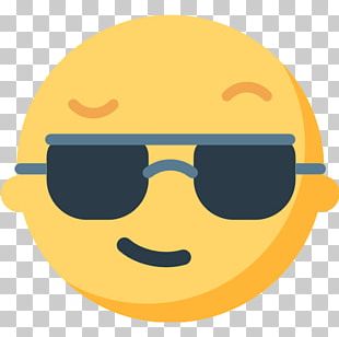 Emoji Domain Smiley Glasses PNG, Clipart, Carita, Cool, Emoji, Emoji ...