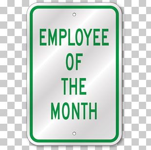 employee of the month award png