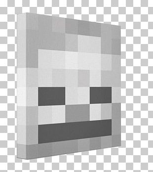 Minecraft Skeleton Art Face Pattern Png Clipart Angle Art Art Museum Canvas Face Free Png Download