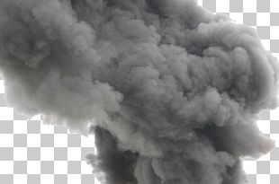 fire smoke clipart black and white free