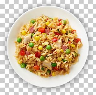 Fried Rice Chinese Cuisine Hainanese Chicken Rice PNG, Clipart, Black ...