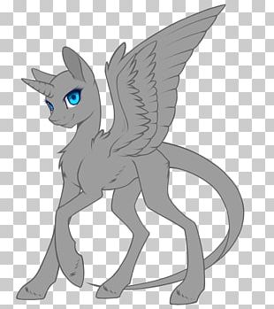 Pony Drawing Derpy Hooves Winged Unicorn PNG