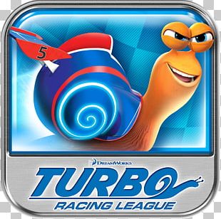 Turbo FAST Car Al Unser Jr.'s Turbo Racing Android PNG