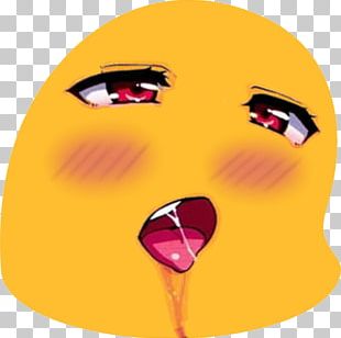 Mouth Stickers - Roblox Cara Anime Png Emoji,Mouthless Facebook Emoji -  Free Emoji PNG Images 