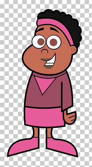 Libby Folfax, Fairly Odd Parents Wiki