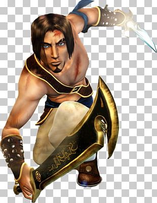 Prince of Persia PSP Ahihud by Boussourir, 2D