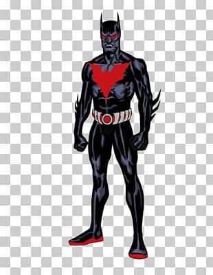 Batman Beyond PNG Images, Batman Beyond Clipart Free Download